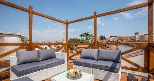 Gondolieri Luxury Apartment