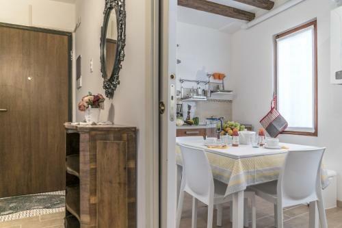 Apartamento Ca' Alba