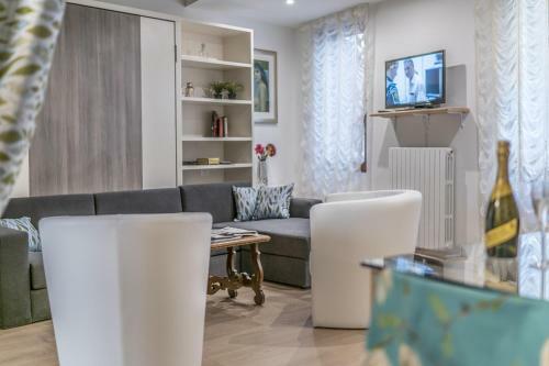 Apartamento Ca' Alba