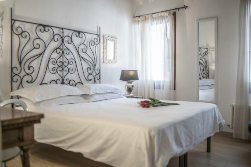 Apartamento Ca' Alba