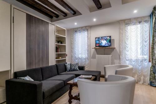 Apartamento Ca' Alba