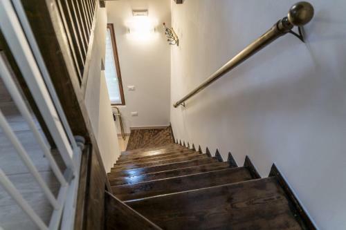 Apartamento Ca' Alba