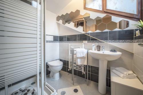 Apartamento Ca' Alba