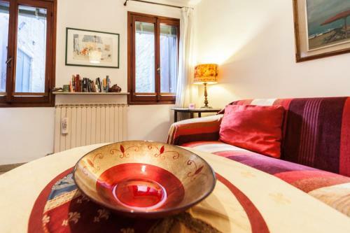Apartamento Appartamento Campiello Chiesa
