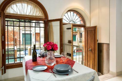 Apartamento Appartamento Mioni
