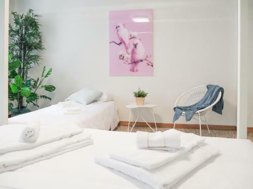 Apartamento Venice Luxury Palace