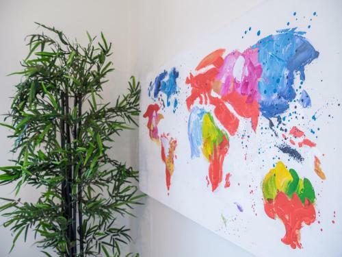 Apartamento Venice Luxury Palace