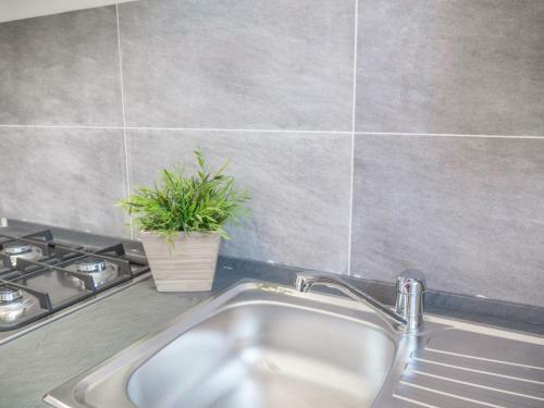 Apartamento Venice Luxury Palace
