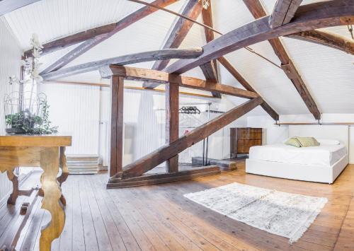 Apartamento Venice Luxury Palace
