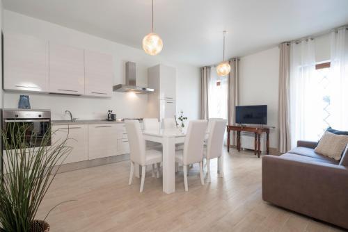 Apartamento Venice Luxury Palace
