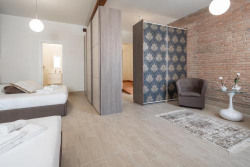 Apartamento Venice Luxury Palace