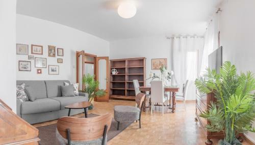 Apartamento Venice Luxury Palace