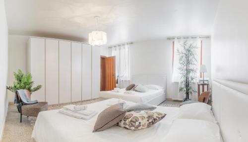 Apartamento Venice Luxury Palace