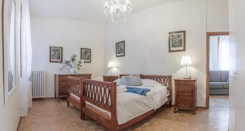 Apartamento Venice Luxury Palace