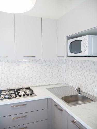 Apartamento Venice Luxury Palace