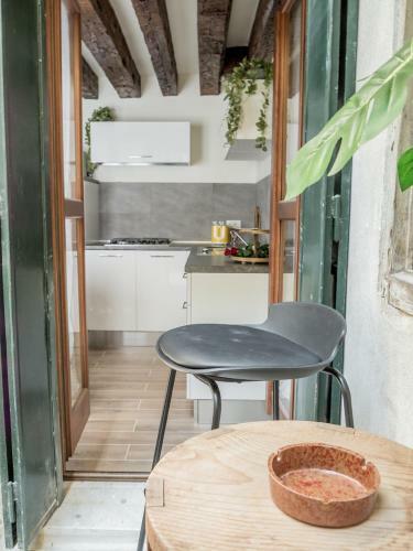 Apartamento Venice Luxury Palace