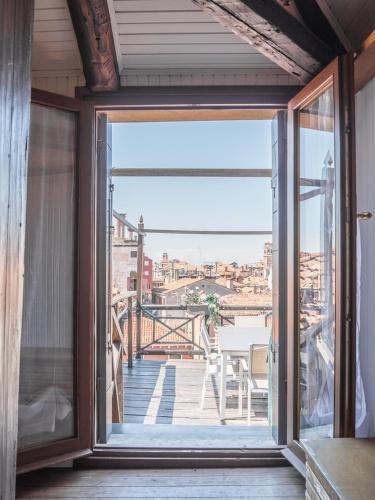 Apartamento Venice Luxury Palace