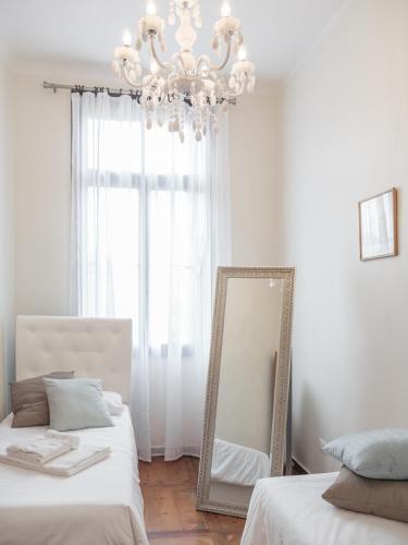 Apartamento Venice Luxury Palace