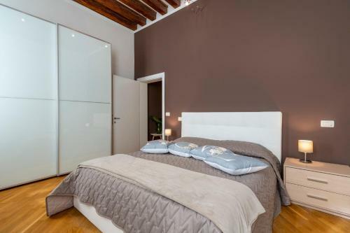 San Marco - Sospiri Apartments