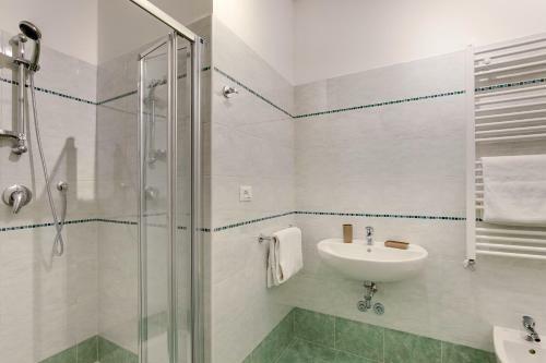 Apartamento Accademia Opera Deluxe