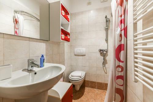 Apartamento Ca' Turchette