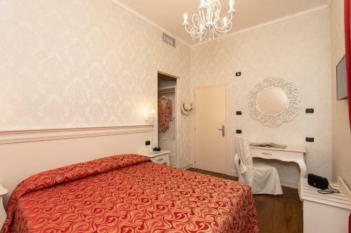 Apartamento Charming Palace Santa Fosca