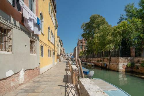 Apartamento Maison Valentina