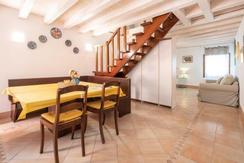 Apartamento Maison Valentina