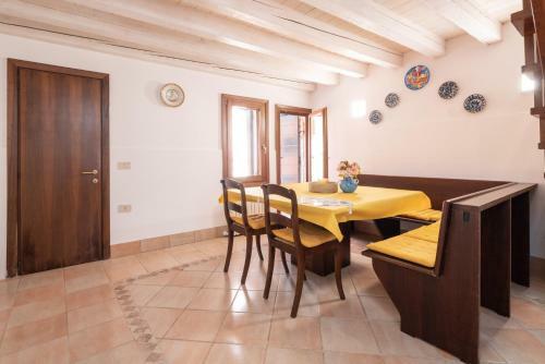 Apartamento Maison Valentina