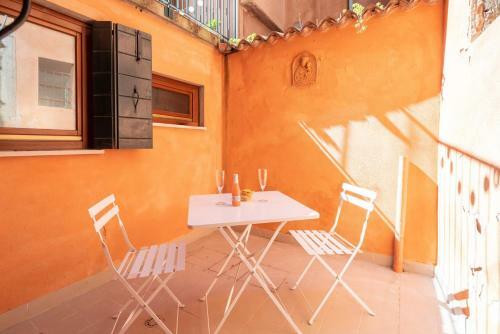 Apartamento Maison Valentina
