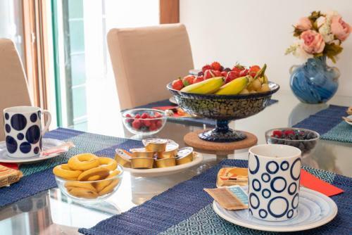 Apartamento Maison Valentina