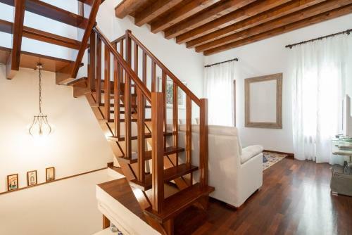 Apartamento Maison Valentina