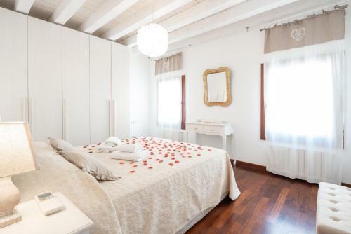 Apartamento Maison Valentina
