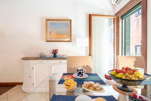 Apartamento Maison Valentina