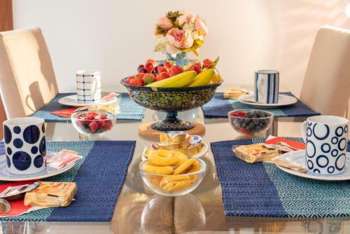 Apartamento Maison Valentina