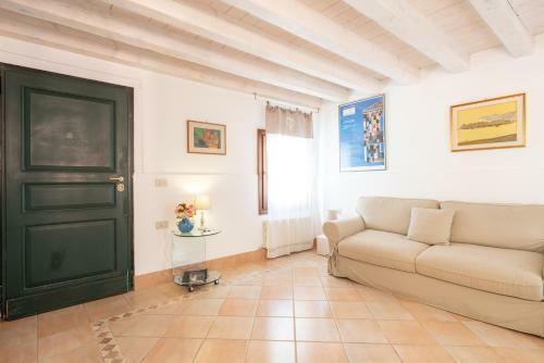 Apartamento Maison Valentina