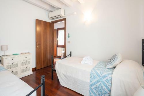 Apartamento Maison Valentina