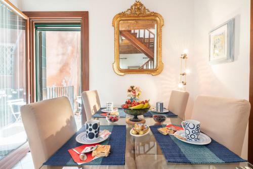 Apartamento Maison Valentina