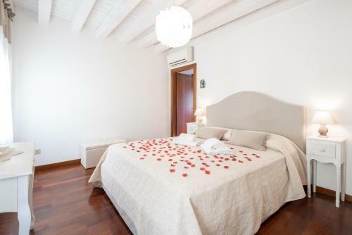 Apartamento Maison Valentina