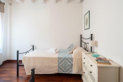 Apartamento Maison Valentina