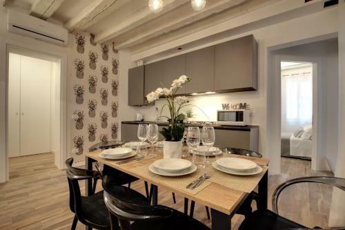 Apartamento Castello - Laguna Luxury Residence