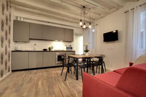 Apartamento Castello - Laguna Luxury Residence