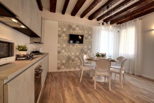 Apartamento Castello - Laguna Luxury Residence