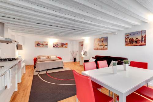Apartamento Cannaregio Canal View - Marco Polo