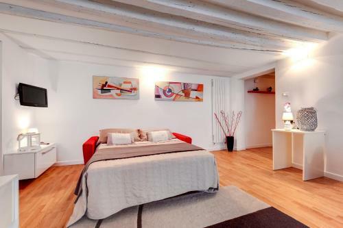 Apartamento Cannaregio Canal View - Marco Polo