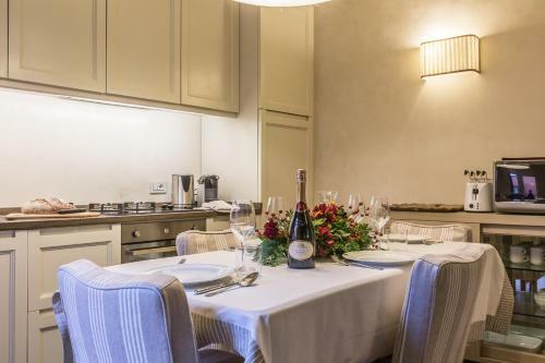 Apartamento Ca' Del Teatro Terrace