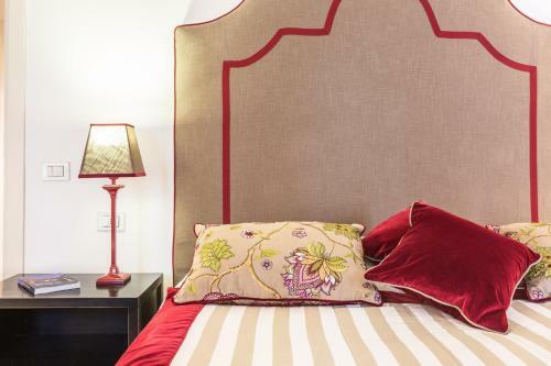 Apartamento Ca' Del Teatro Terrace