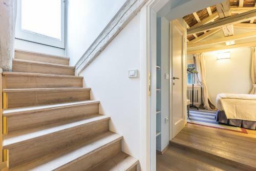 Apartamento Ca' Del Teatro Terrace