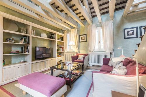 Apartamento Ca' Del Teatro Terrace