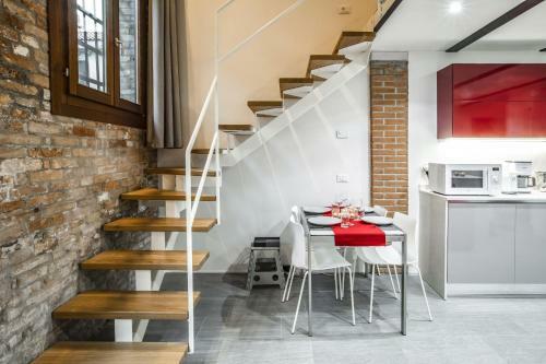 Apartamento Industrial Loft Venice R&r